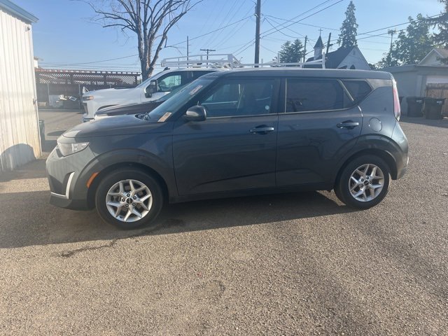 2024 Kia Soul