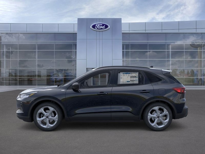 2025 Ford Escape ST-Line photo 2