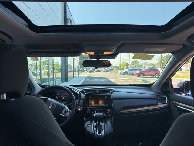 2019 Honda CR-V EX photo 13
