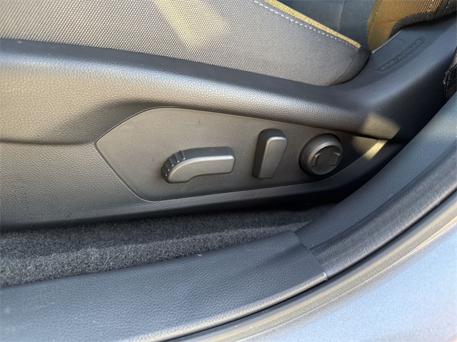 2025 Subaru Crosstrek Sport photo 19