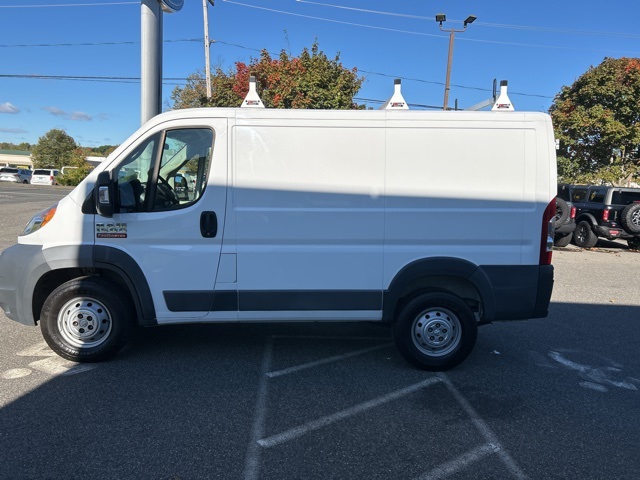 2018 Ram ProMaster 1500 photo 4