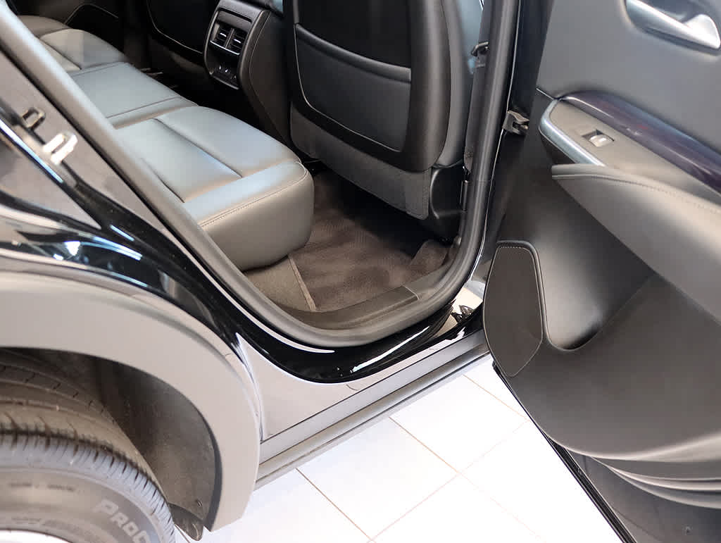 2023 Cadillac XT4 Luxury photo 29