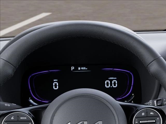 2025 Kia Soul EX photo 19