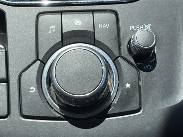 2019 Mazda CX-5 Touring photo 20