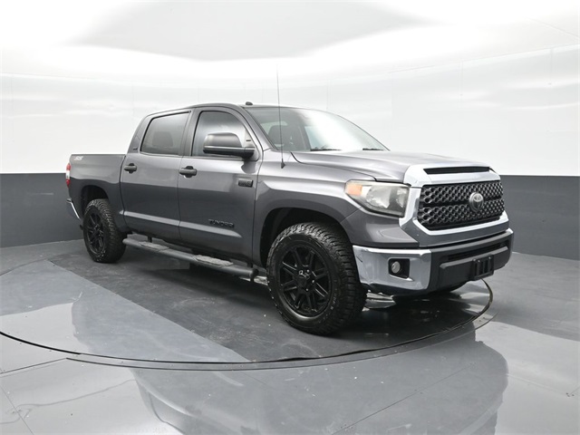 2019 Toyota Tundra SR5 Grade photo 19