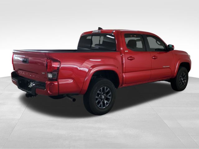 2023 Toyota Tacoma SR5 photo 5
