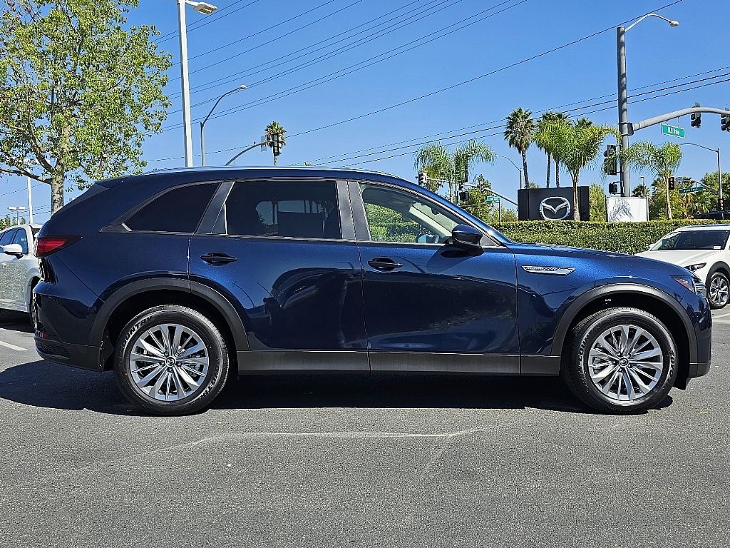 2026 Mazda CX-90 3.3 Turbo Select photo 7