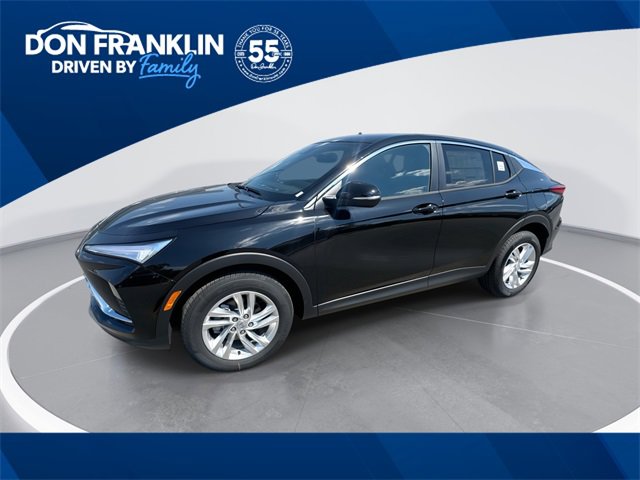 2025 Buick Envista Preferred's photo