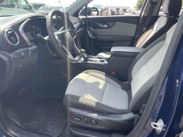2023 Chevrolet Blazer 2LT photo 17