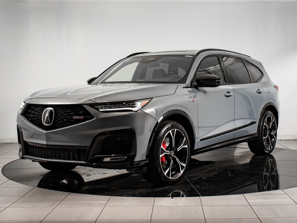 2026 Acura MDX Type S w/Advance Package's photo