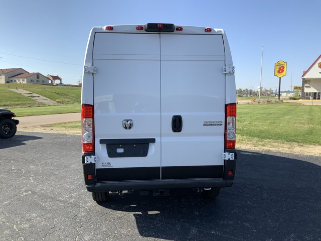 2025 Ram ProMaster 3500 photo 4