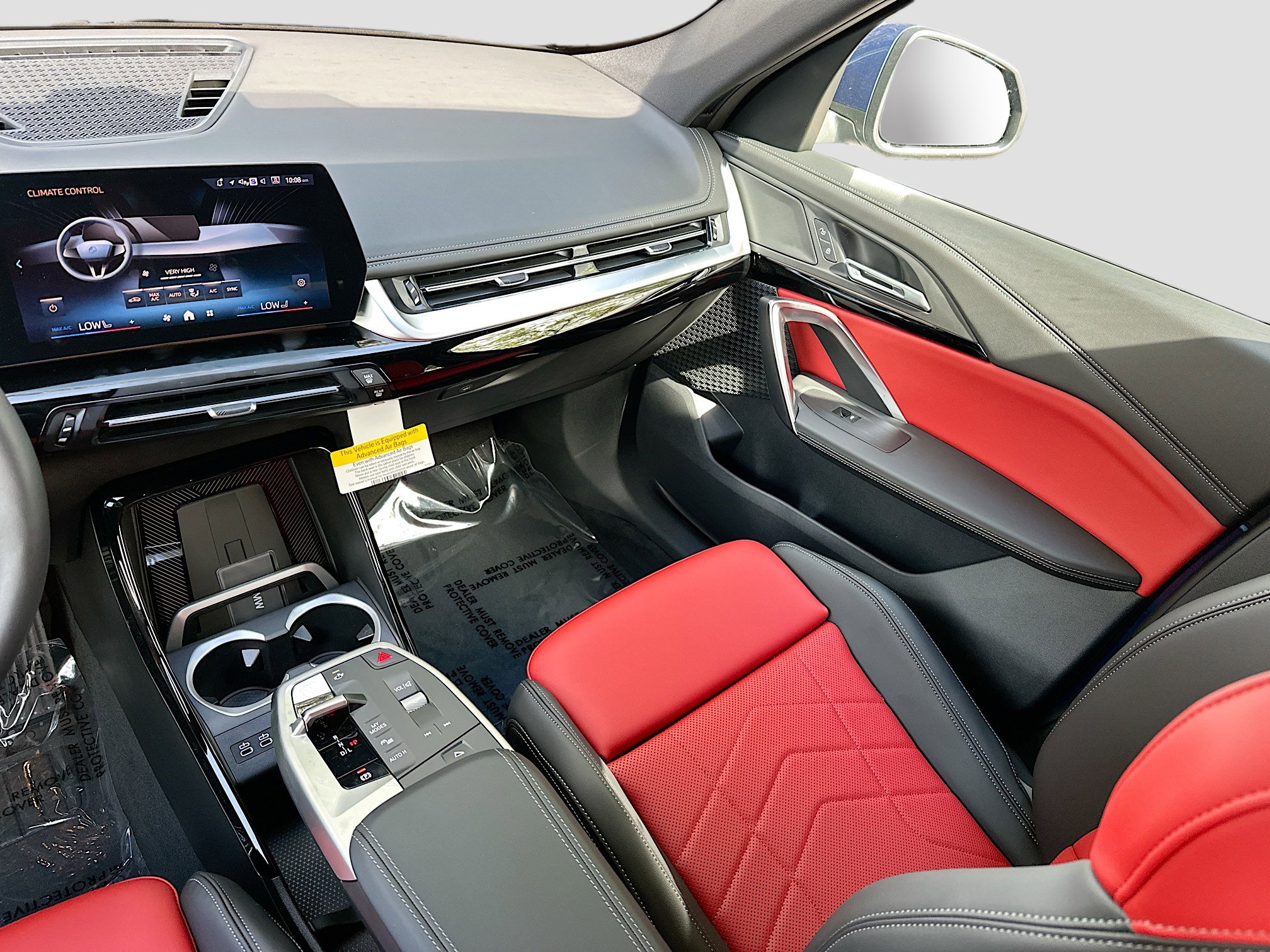 2025 Bmw X1 XDrive28i photo 19