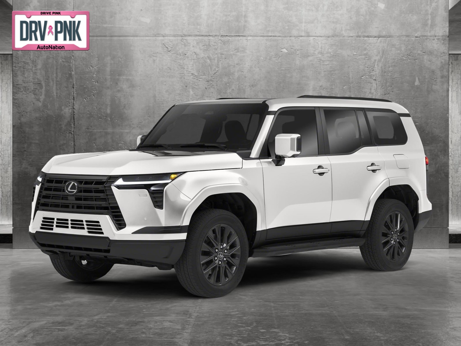 image.title New Lexus GX PREMIUM+ -DR PREMIUM+ in Tampa #R031240 The 2024 Lexus GX 550: Rugged Luxury For The Modern Adventurer