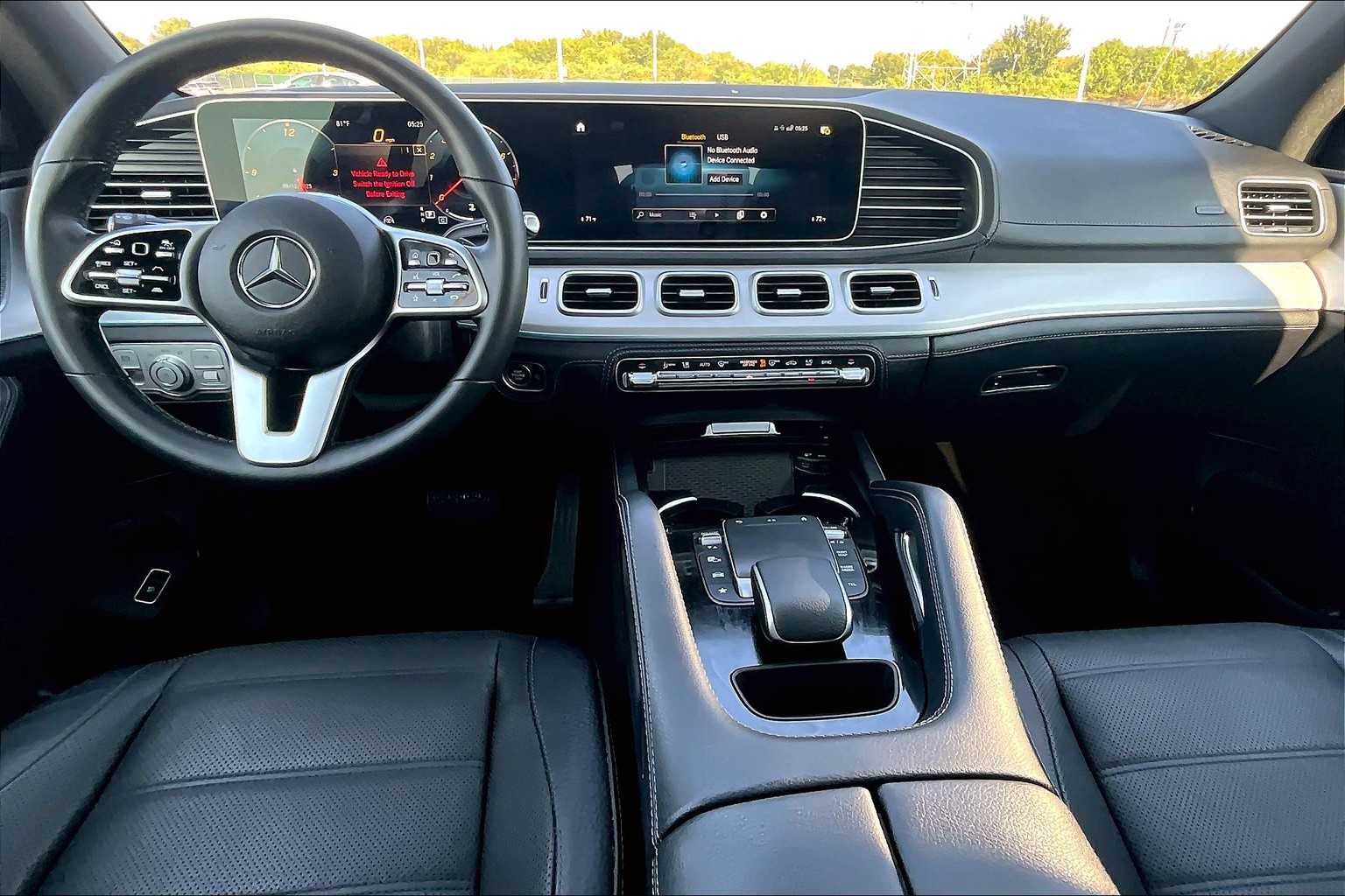 2021 Mercedes Benz GLE 350 4MATIC photo 13