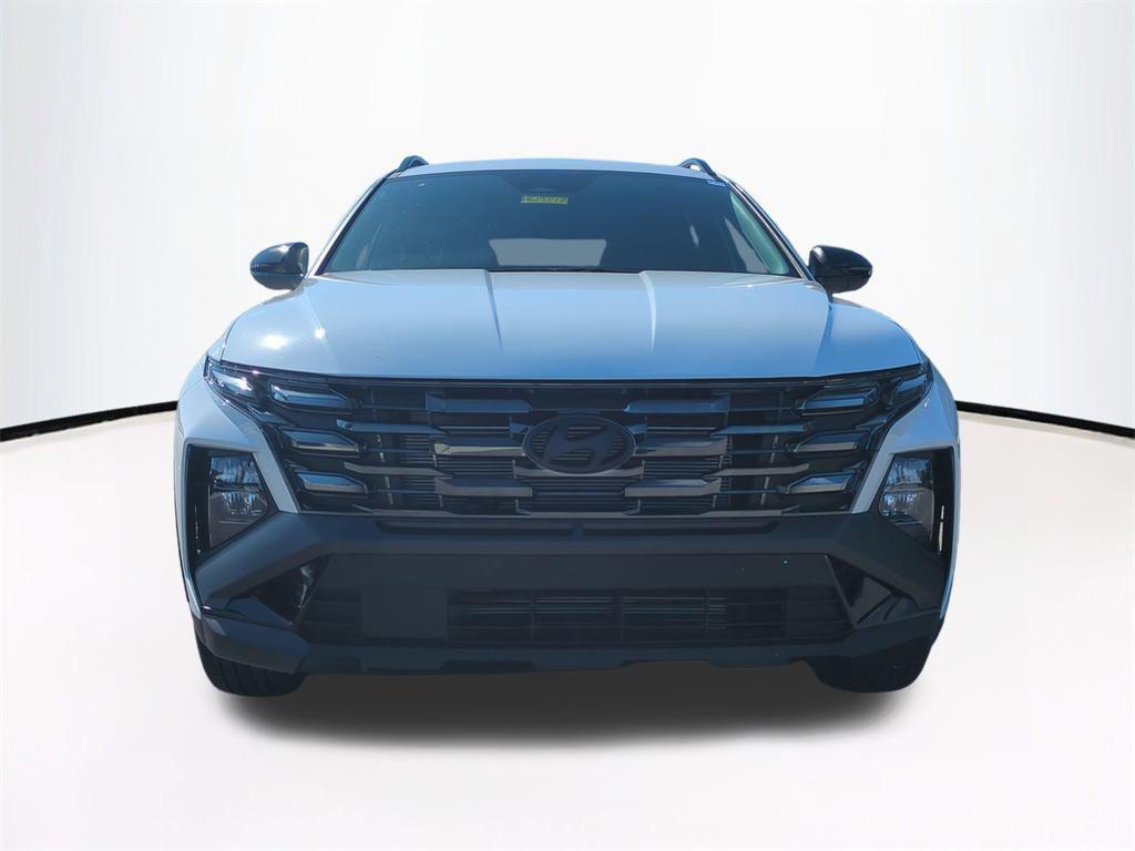 2026 Hyundai Tucson XRT photo 3
