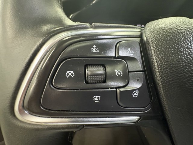 2023 Buick Envision Essence photo 18