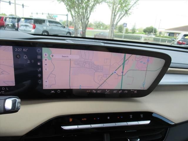 2025 Buick Enclave Preferred photo 21