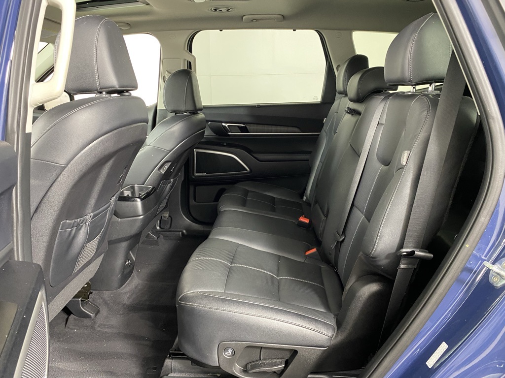 2023 Kia Telluride EX photo 19
