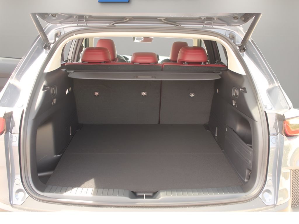 2025 Mazda CX-50 Premium photo 20