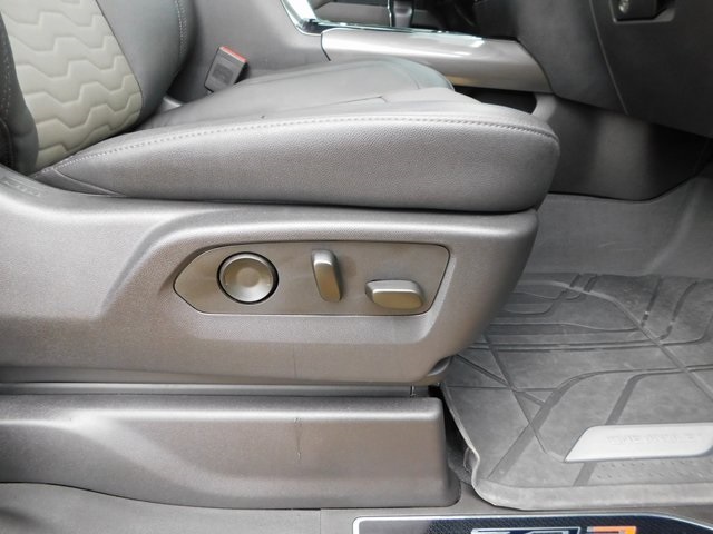 2023 Chevrolet Silverado 1500 ZR2 photo 21