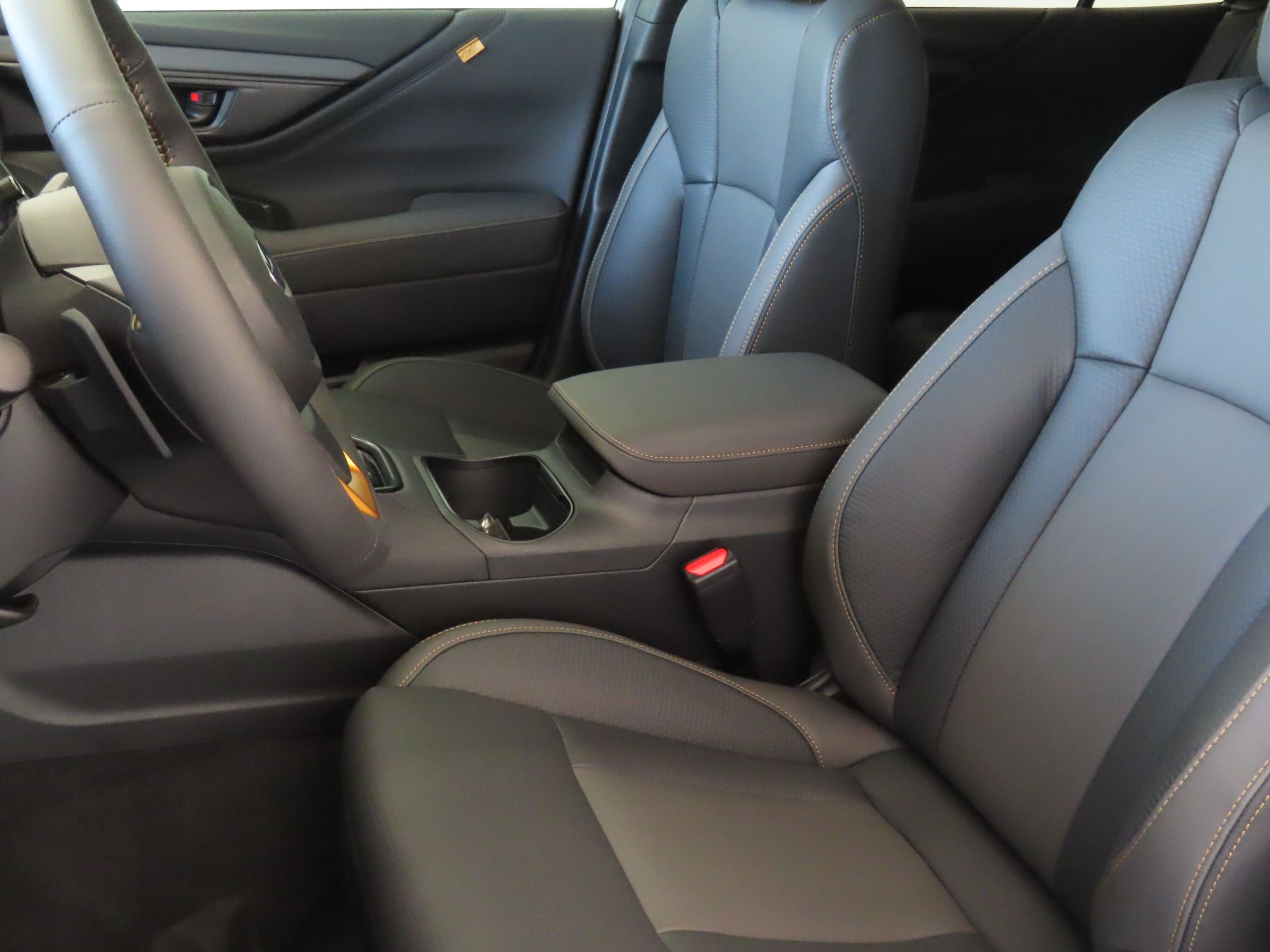 2025 Subaru Outback Wilderness photo 9