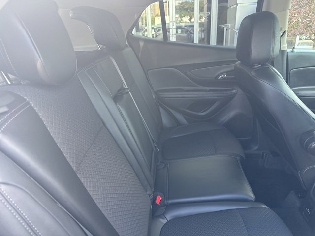 2022 Buick Encore Preferred photo 26