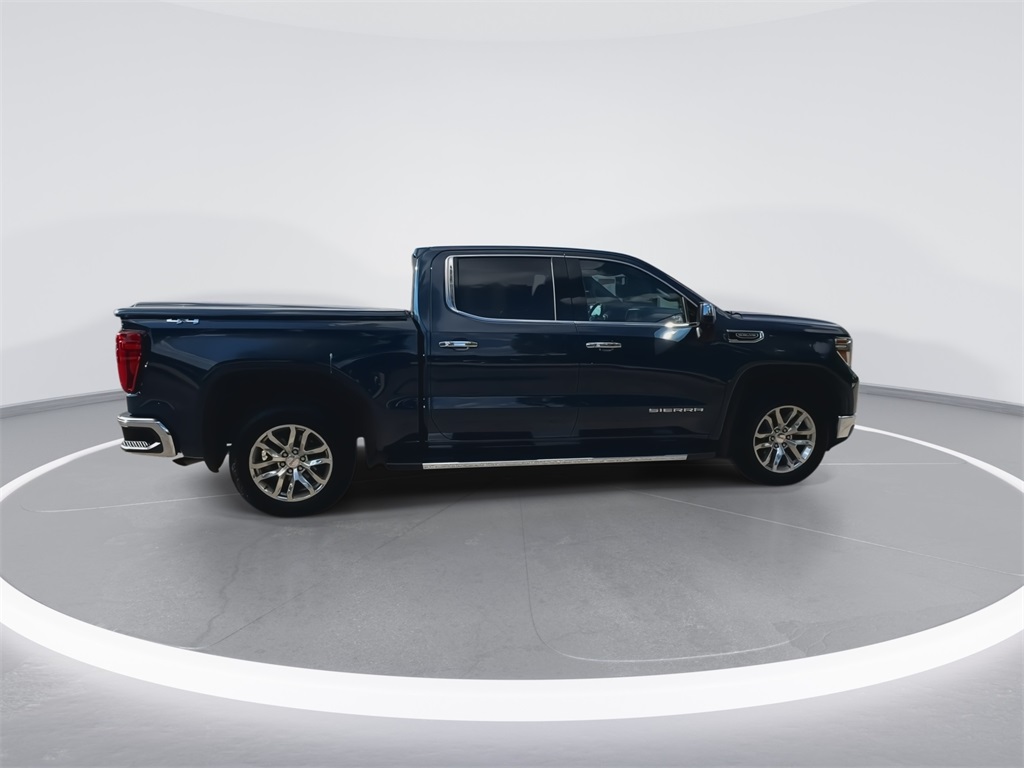 2019 Gmc Sierra 1500 SLT photo 8