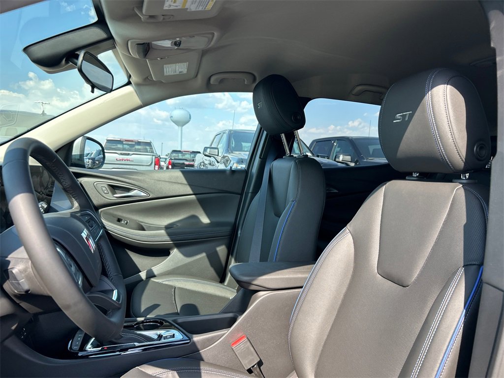 2026 BUICK ENCORE GX - Image 14