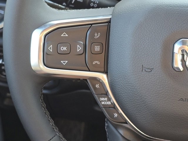 2026 Ram 1500 Laramie photo 15