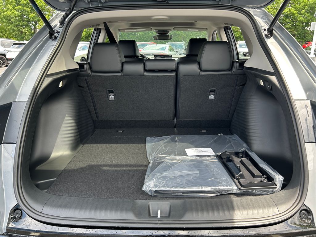 2026 Honda HR-V EX-L photo 19