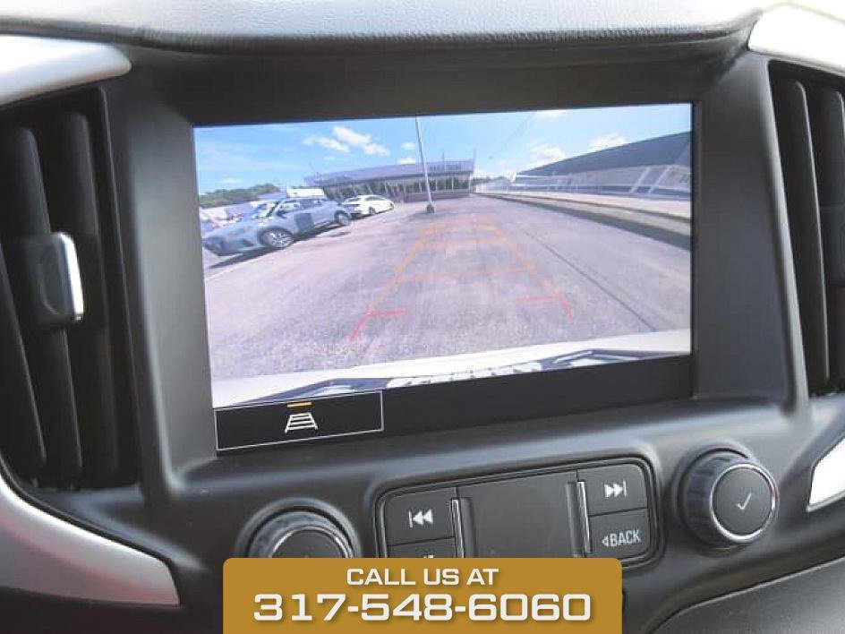 2023 Gmc Terrain SLT photo 27