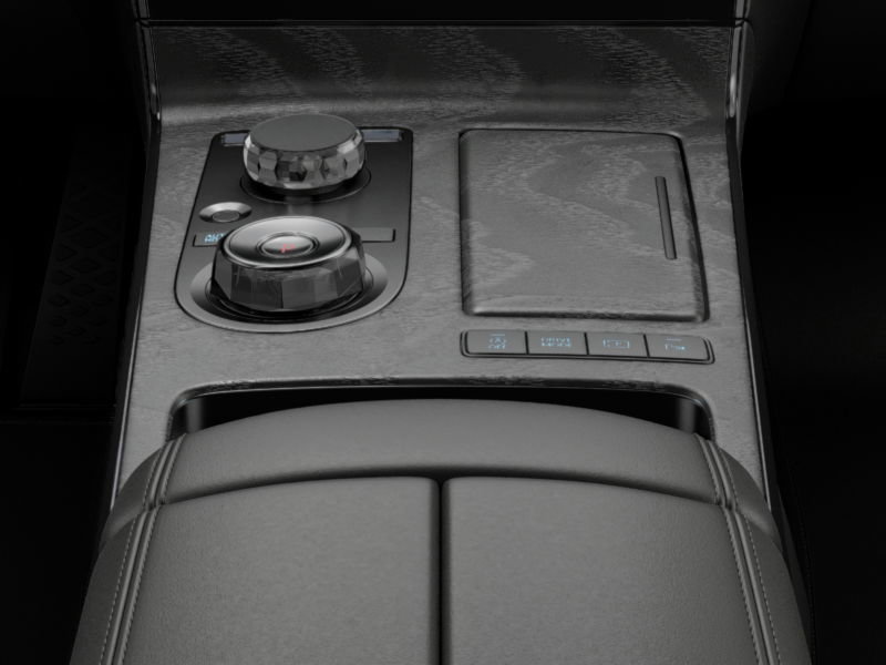 2026 Genesis G80 3.5T Prestige photo 20