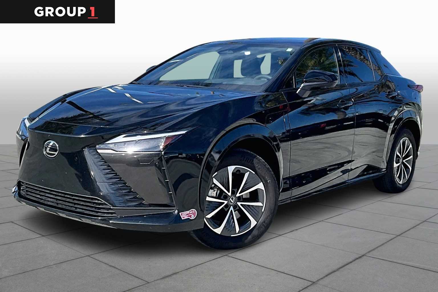 2024 Lexus RZ Premium