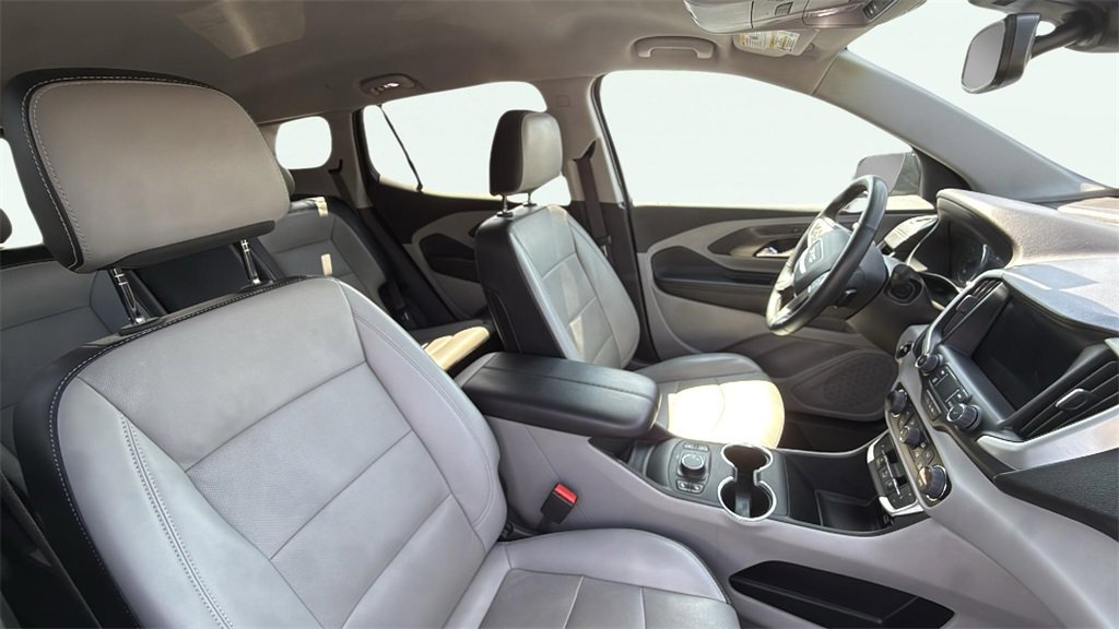 2024 Gmc Terrain SLT photo 9