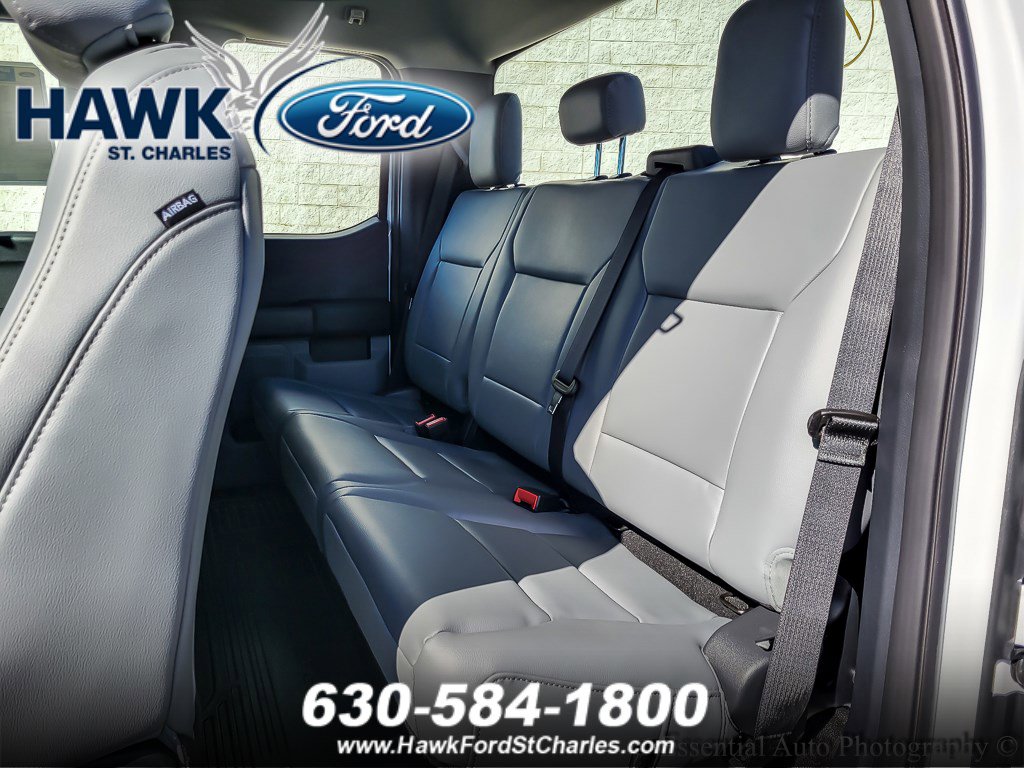 2026 FORD F-450 - Image 8