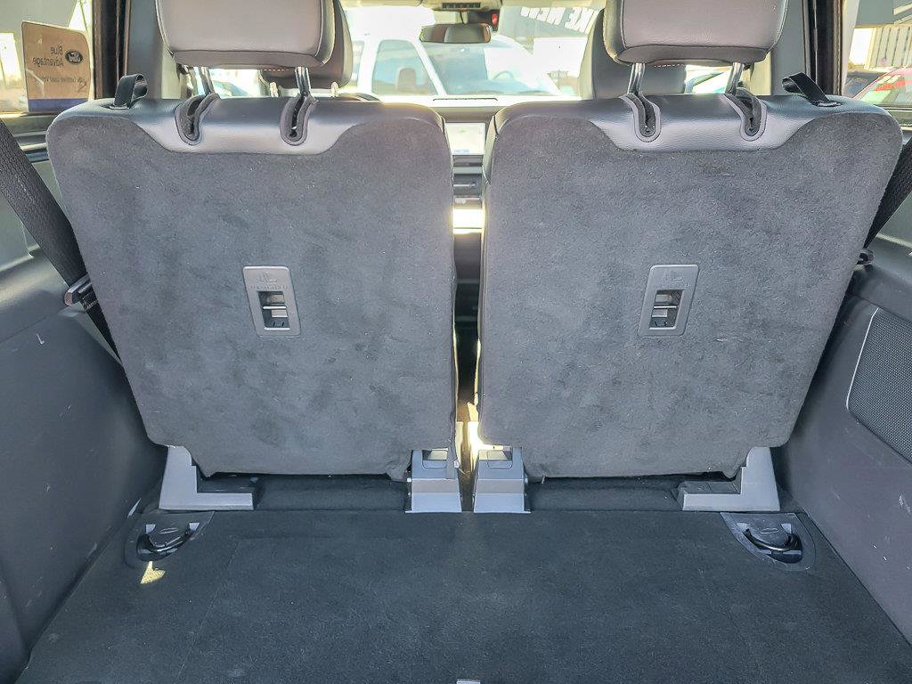 2023 FORD BRONCO - Image 24