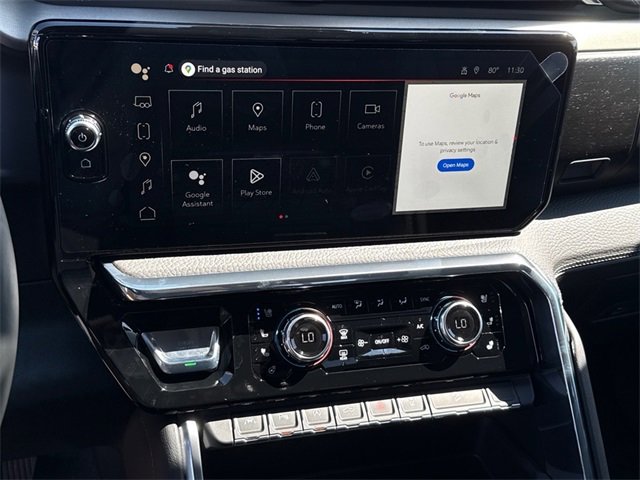 2026 Gmc Sierra 1500 Denali photo 3