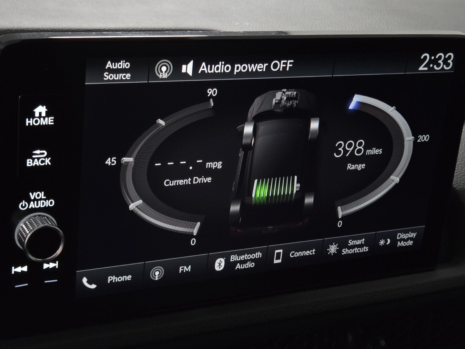 2024 Honda CR-V Hybrid Sport-L photo 27