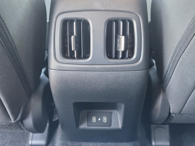 2026 Hyundai Tucson SEL photo 19
