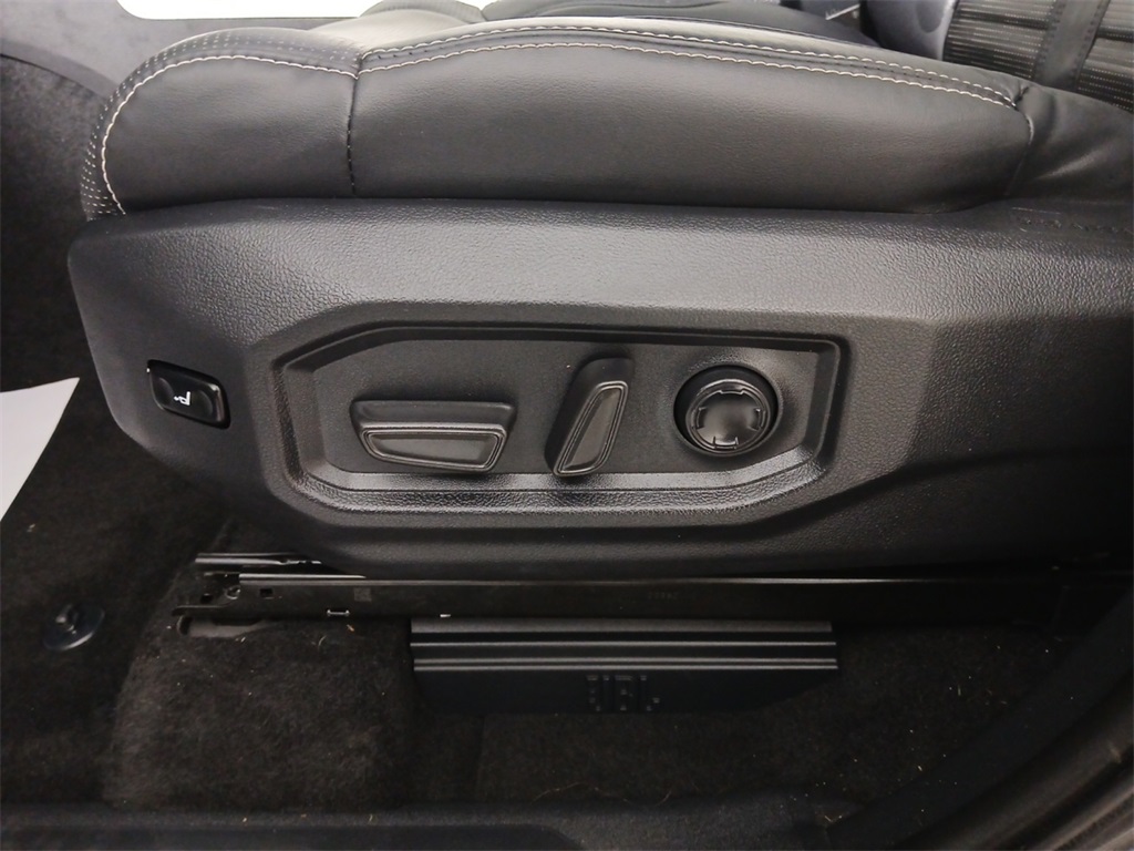 2024 Toyota Tundra CapStone photo 18