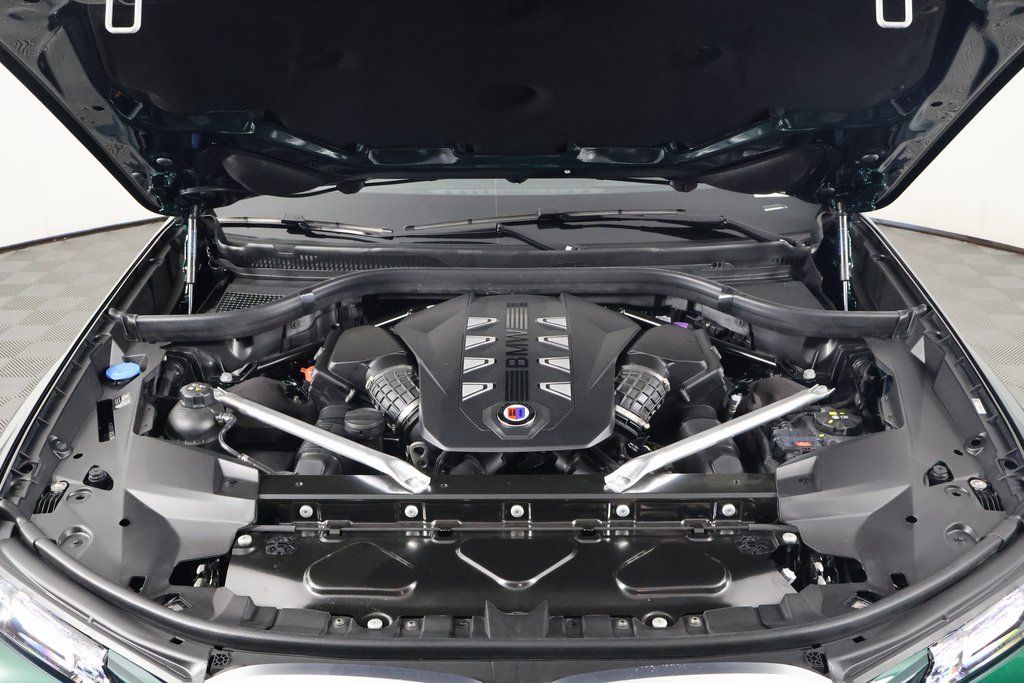 2026 Bmw X7 ALPINA XB7 photo 7