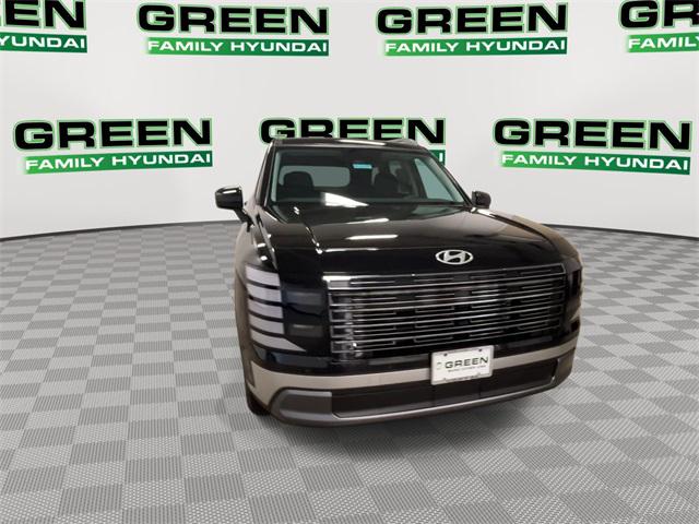 2026 Hyundai Palisade SEL photo 4