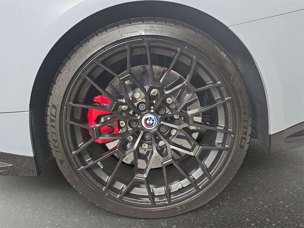 2023 Bmw M4 photo 30