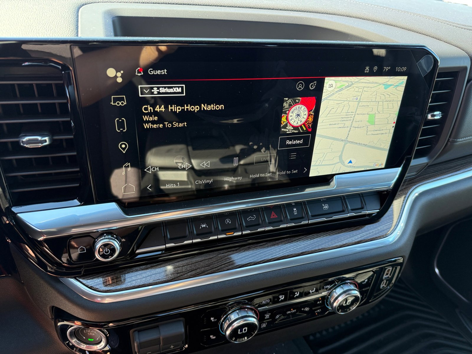 2026 Gmc Sierra 1500 Elevation photo 11