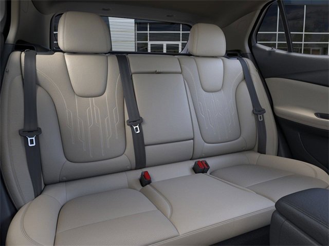 2025 Buick Encore GX Avenir photo 16