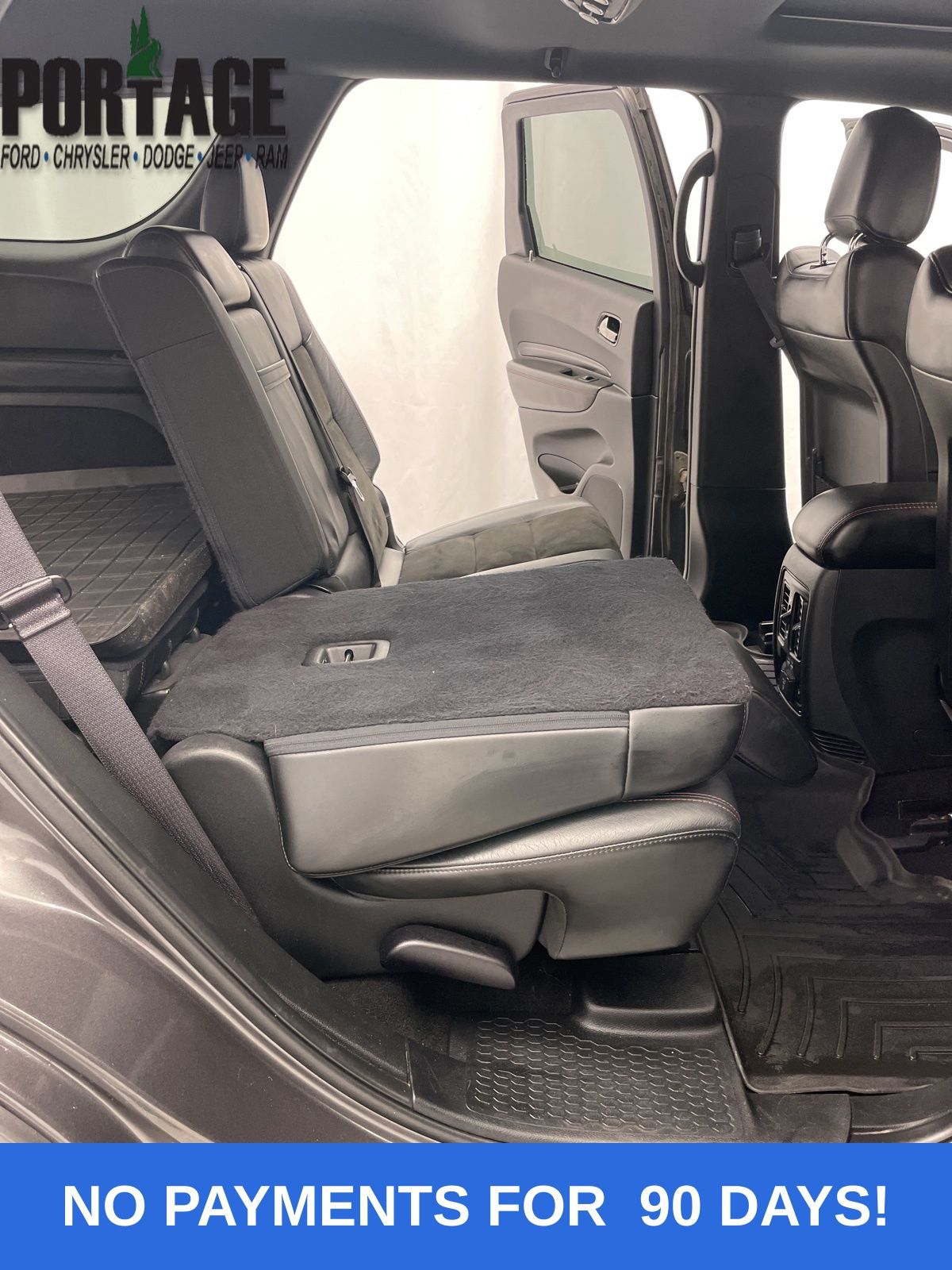 2021 Dodge Durango R/T photo 32