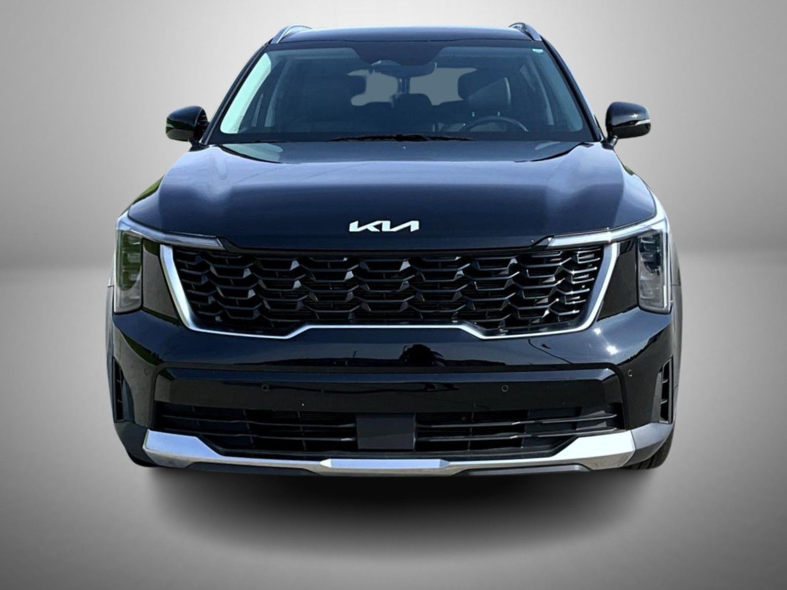 2024 Kia Sorento S photo 2