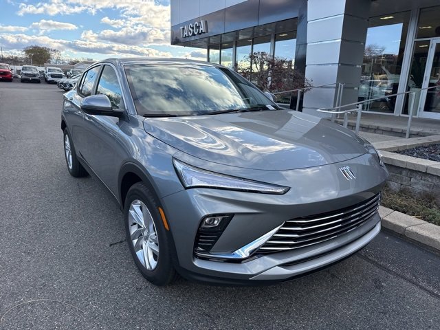 2026 Buick Envista Preferred's photo