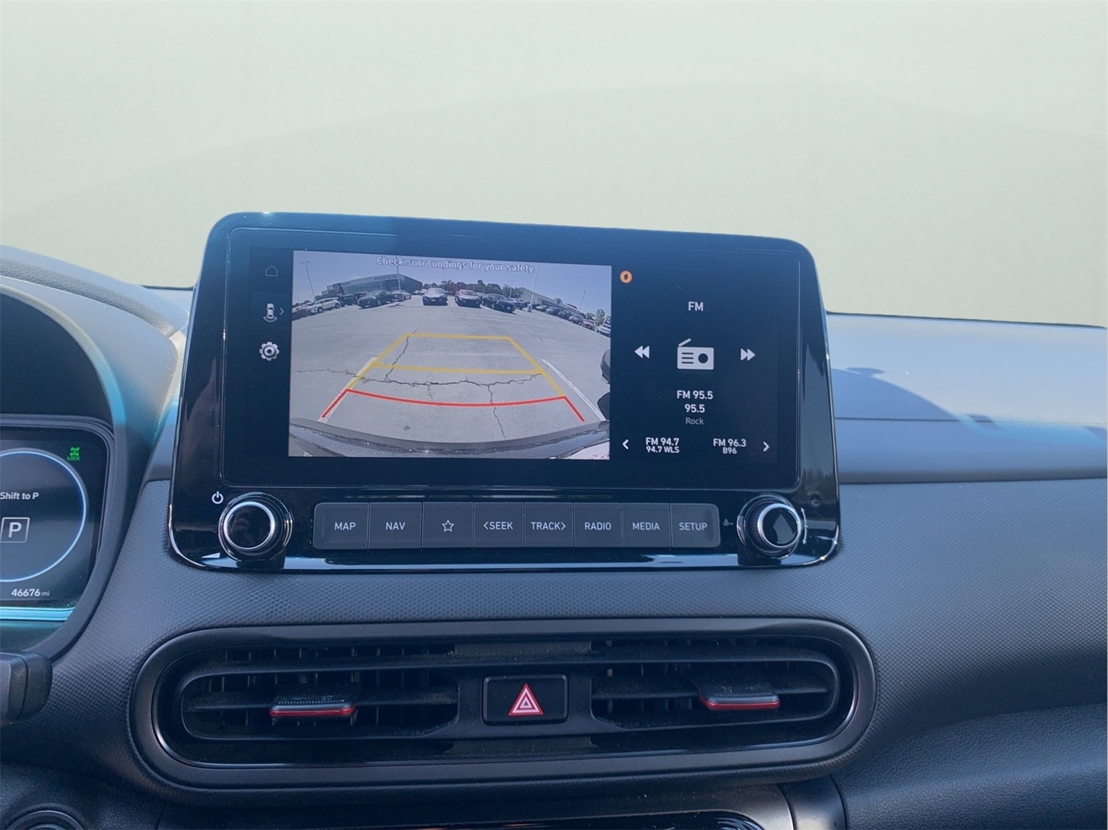 2022 Hyundai Kona N Line photo 22