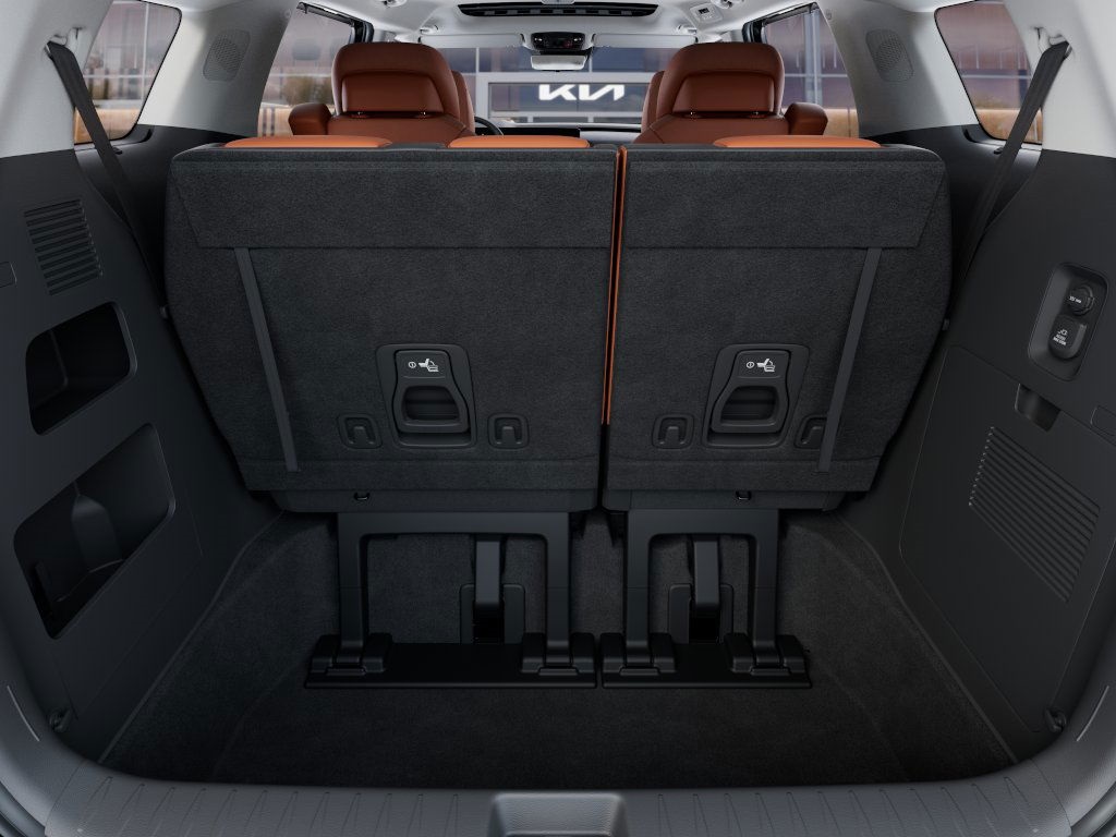 2026 Kia Carnival SX Prestige photo 19